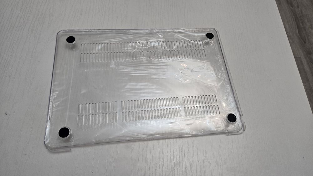 Чехол MacBook М1