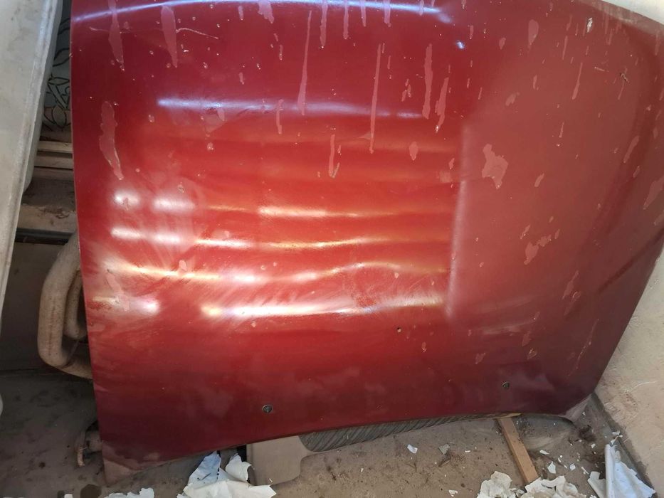 Преден капак, врати и части - Опел Астра Ф - 3 врати хечбек 1,8GT 1993