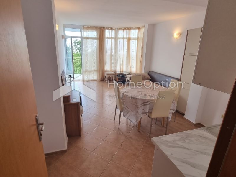 Продава се Двустаен апартамент в Свети Влас - 63 кв.м за 1254 €/кв.м - Снимка #5