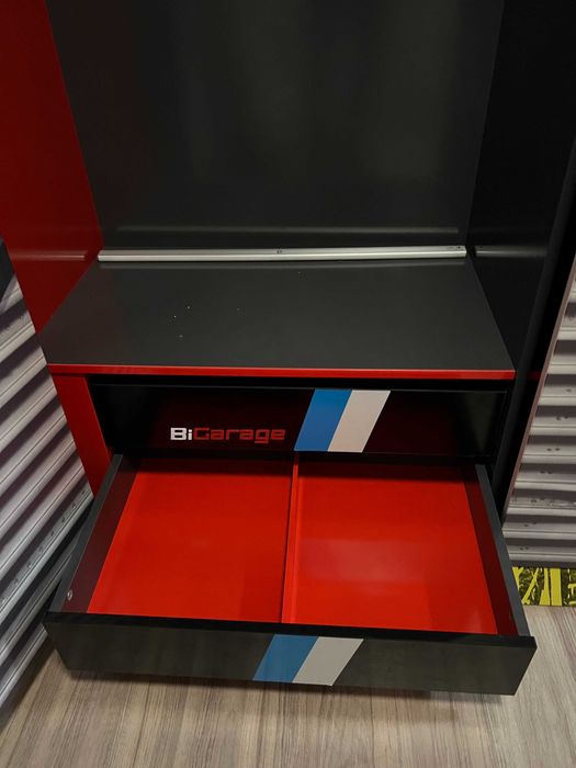 Детски гардероб Cilek Champion Racer