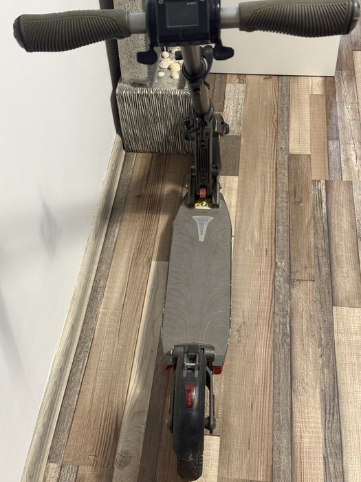 Trotineta Etow GT SL