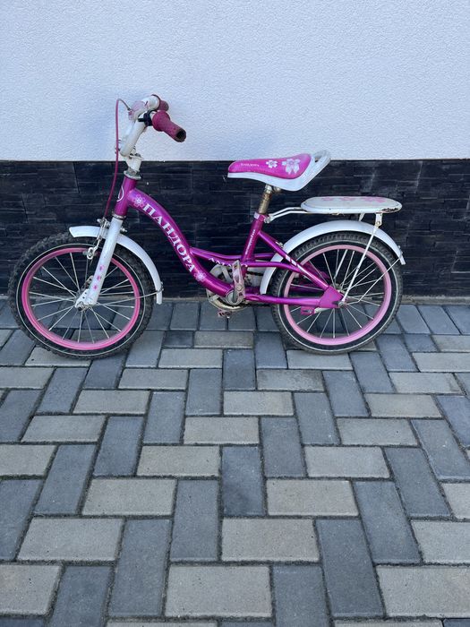 Bicicletă de vânzare