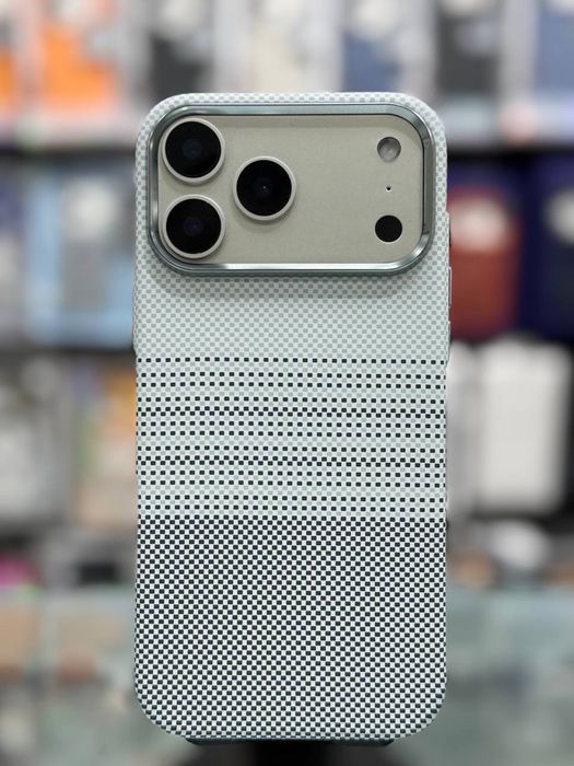 Чехол на Iphone 17 pro Iphone 17 Pro max