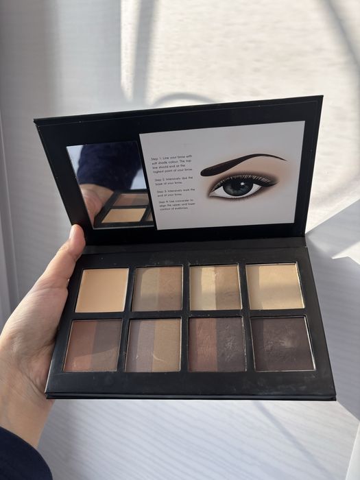 Продам косметику для визажиста