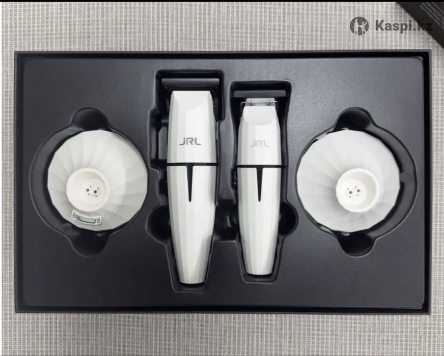 JRL набор для стрижки Jr GHOST 1