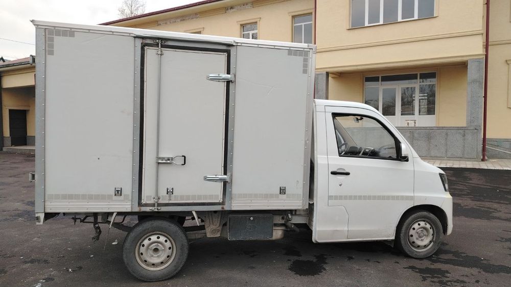 Fav T80 2023 yil 9500.Обмен хам бор газелга