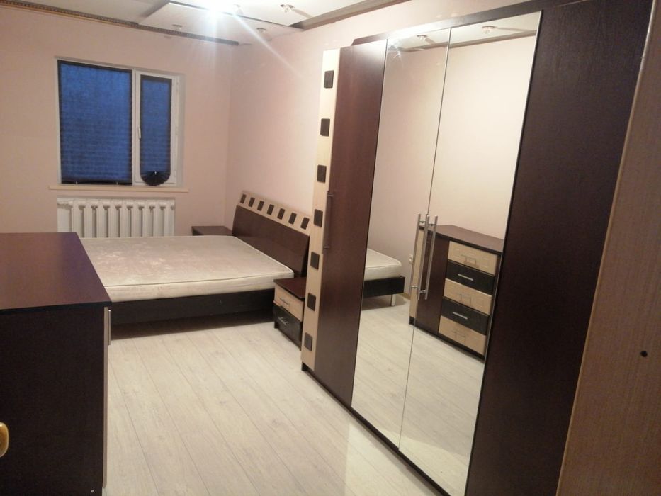 Сдается 2х комн.квартира посуточно