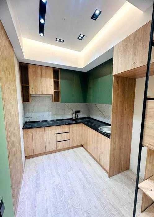 Сдаётся кв Чоштепа 2/10/12 р-н Сергелийский