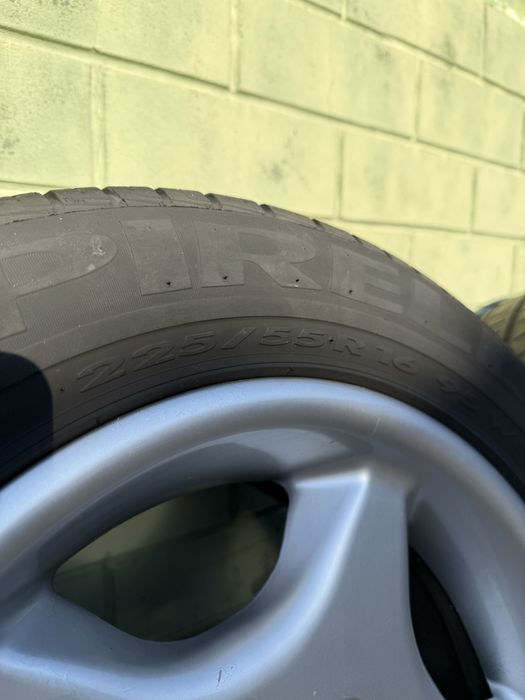 16 стиль диски на бмв