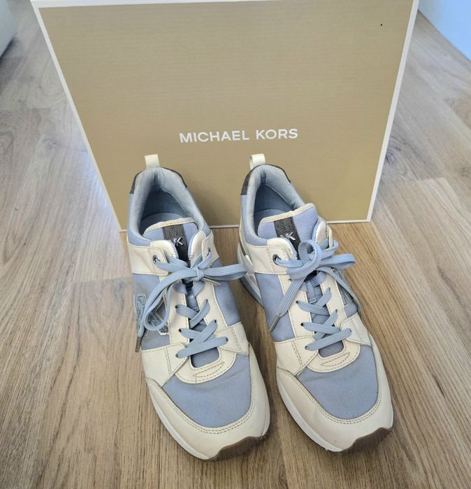 Michael kors маратонки