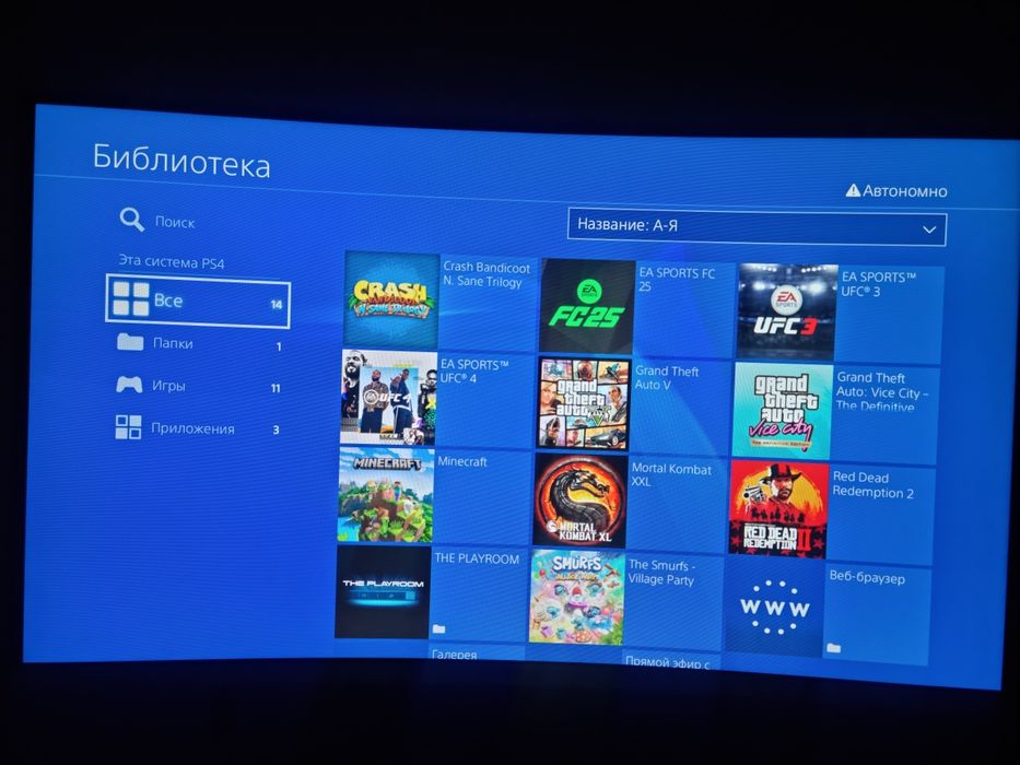 Playstation 4 Slim