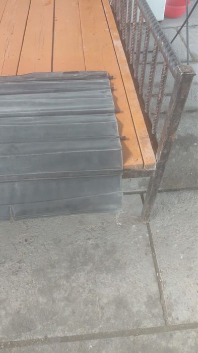 Жалюз от фолсваген