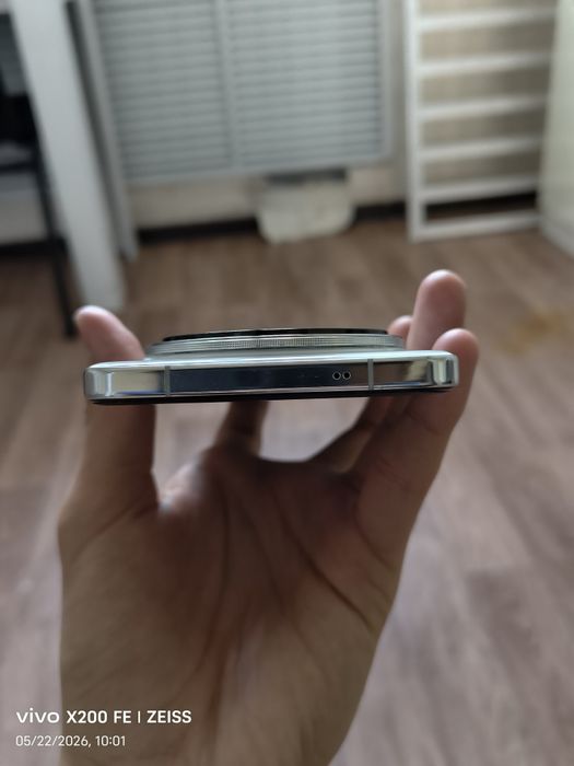 Vivo X200 Pro, 12/256, CN