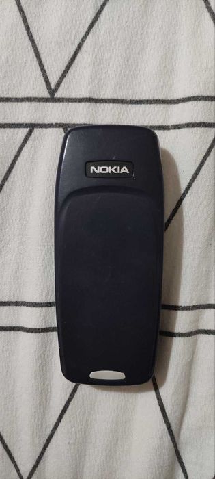 Nokia 3310 запазена