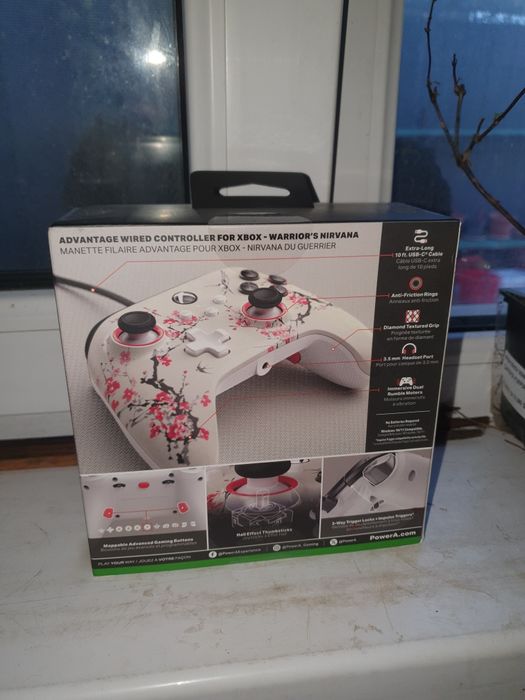 Controller xbox one