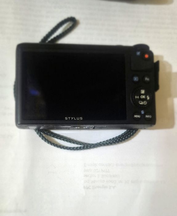 Olympus STYLUS XZ-10 – 12 MP – Zoom optic 5x – f/1.8 – Full HD
