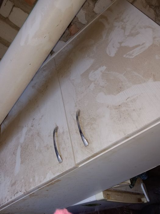 Кухонный гарнитур б.у.