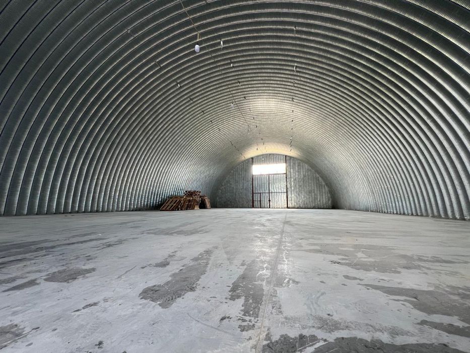 Склад под хранение