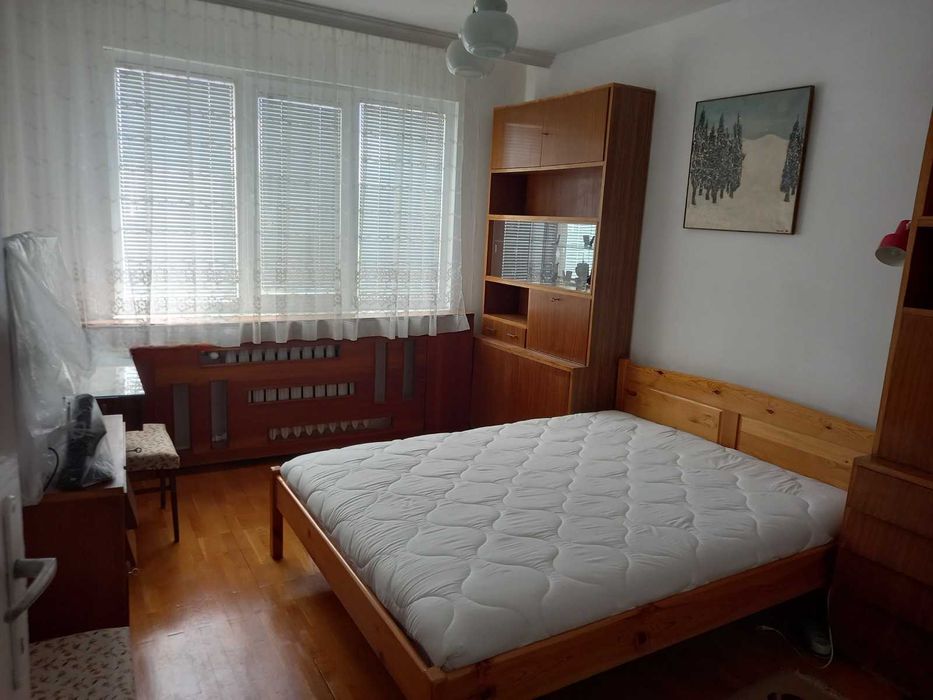 Дава се под наем Двустаен апартамент в София, Мусагеница - 64 кв.м за 550 € - Снимка #2