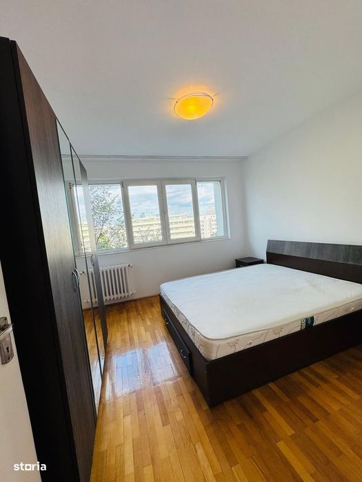 Apartament 2 camere Tineretului/Unirii- Partial mobilat