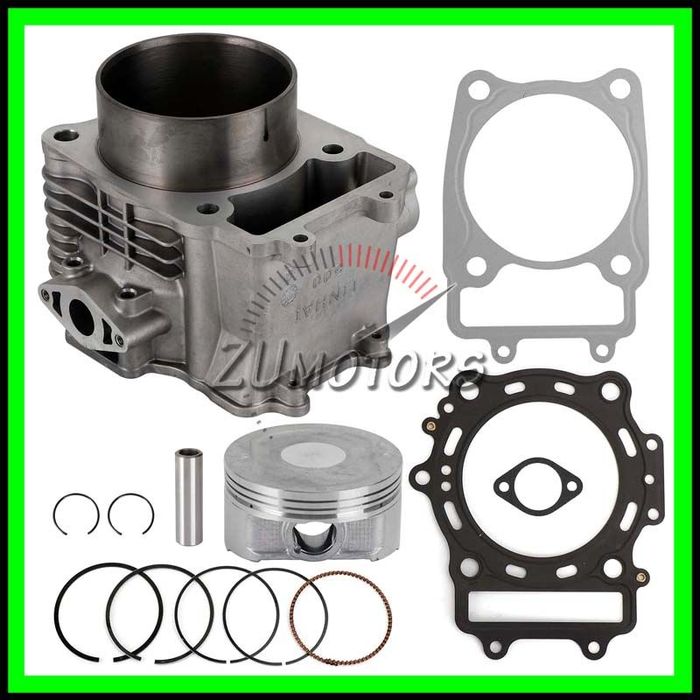 Kit Cilindru Set Motor atv LINHAI 600 - Piston 96MM