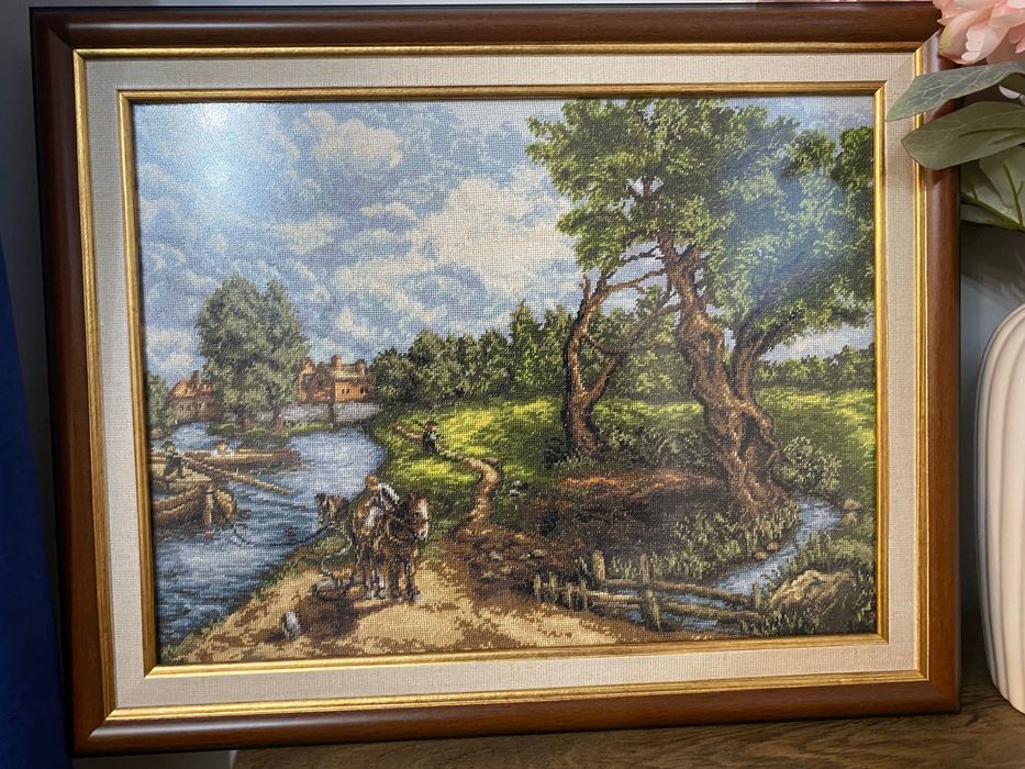 Продавам гоблен!