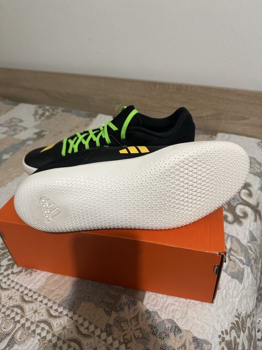 Мъжки Обувки Adidas Throwstar