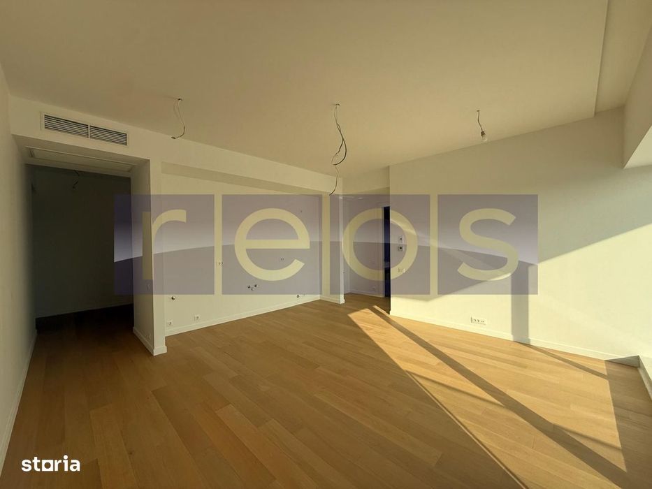 Vanzare One Verdi Park | 2 Camere | 67Mp | Parcare | Etaj 6-9-13