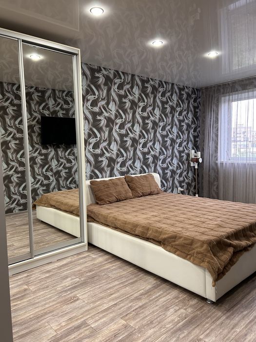 Продам 3-х комн. квартиру