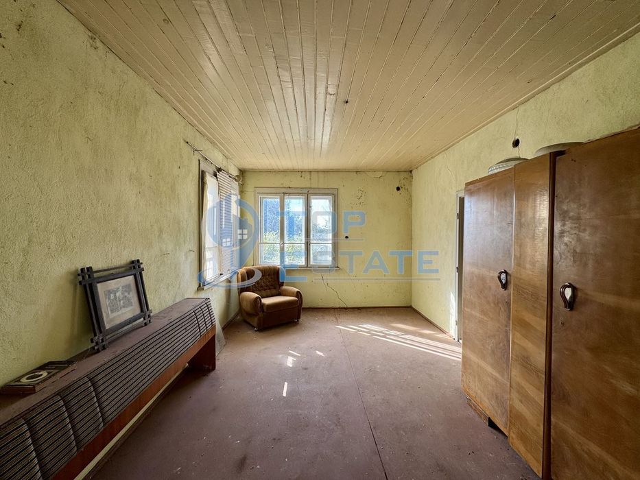 Продава се Къща в с. Водолей, Област Велико Търново - 100 кв.м за 210 €/кв.м - Снимка #5