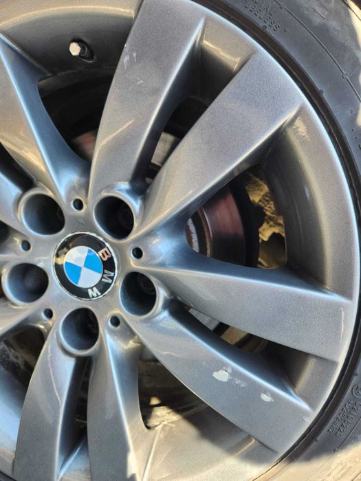 Jante BMW e90 Style 161 17" Reconditionate