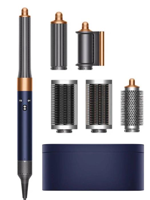 Dyson стайлеры xs05