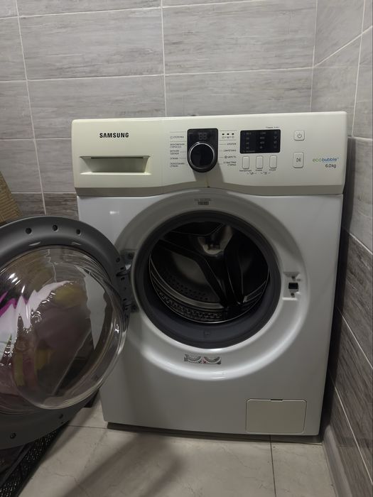 Стиральная машина Samsung