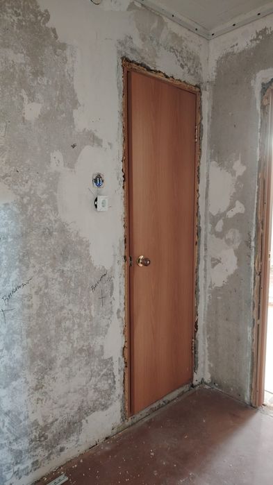 Двери межкомнатные