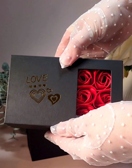 Роскошный подарок для девушки цепочка с кулоном на 8 марта