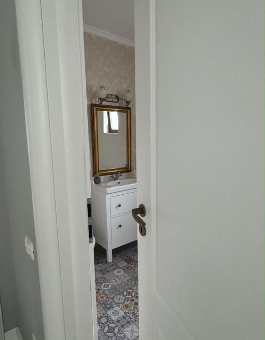 Chirie apartament 2 camere Dobroesti