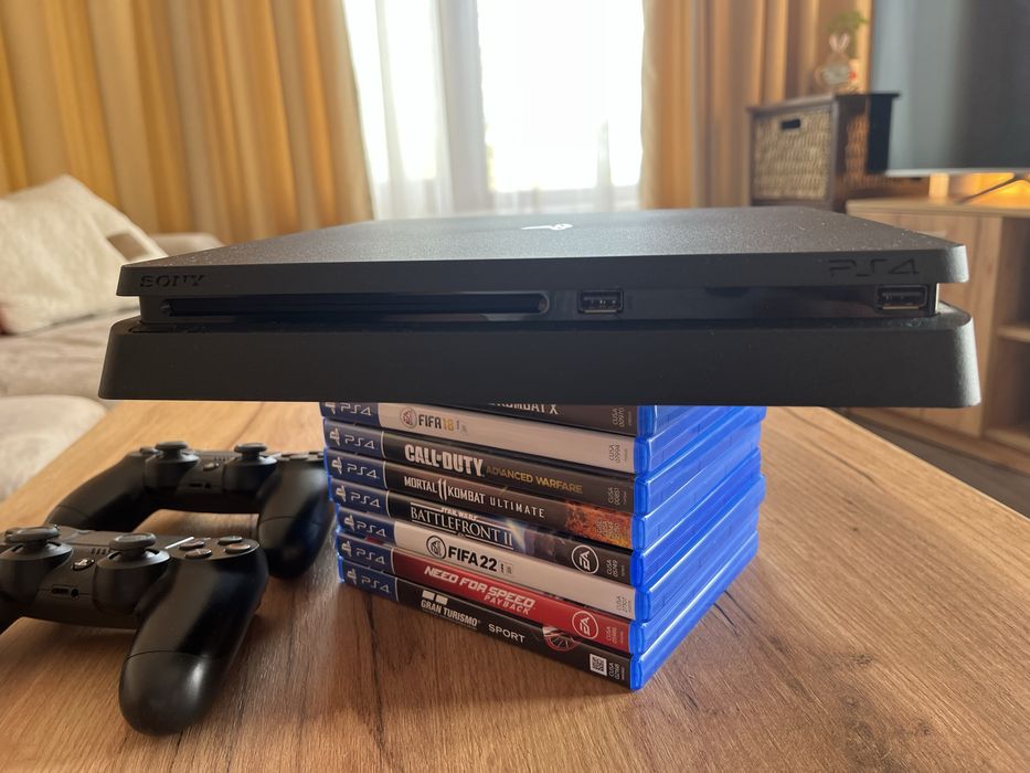 PlayStation 4 Варна