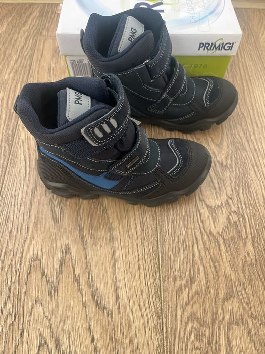Нови Детски ботуши, апрески Primigi 29н