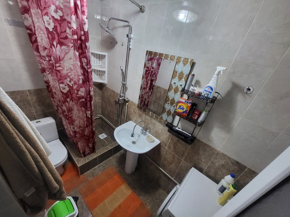 Пәтер жалға беріледі. Квартира сдается в аренду