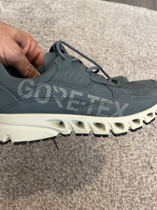 Ecco Multi-Vent M-оригинални мъжки обувки