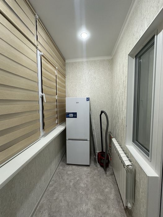 1 комнатная со всеми удобствами