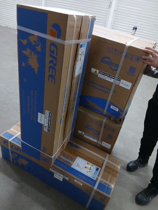 Gree кондиционеры широким ассортименте