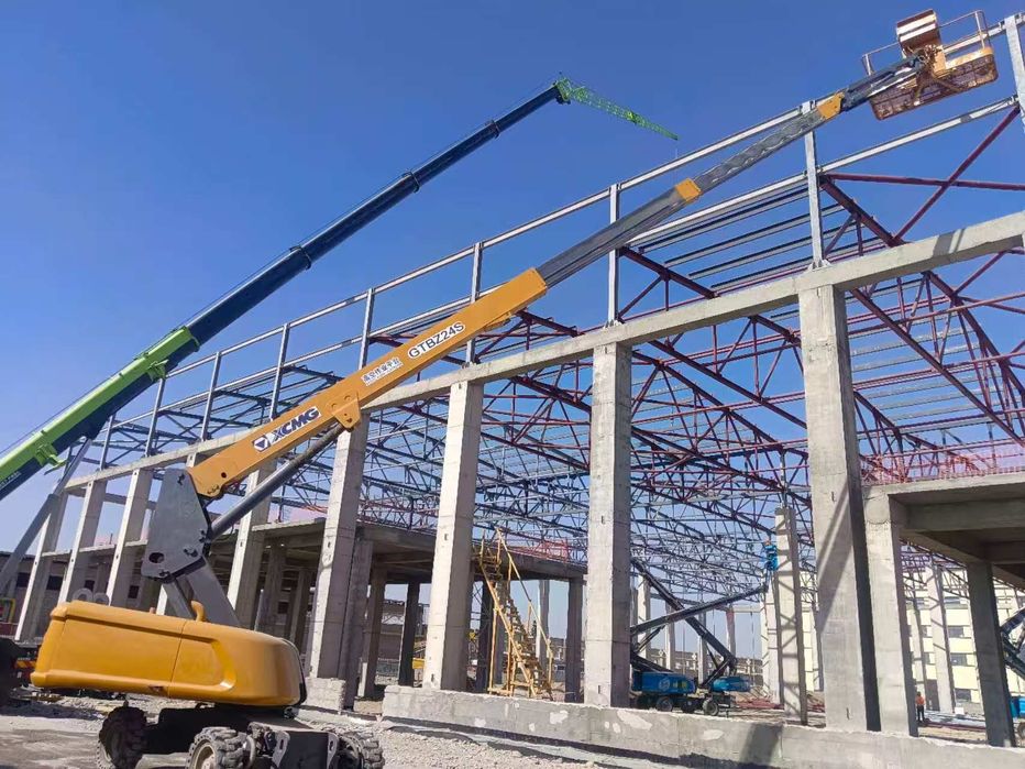 Автовышка аренда берилади 24/7