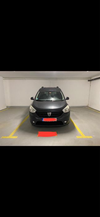 Loc parcare Exigent Faza 5