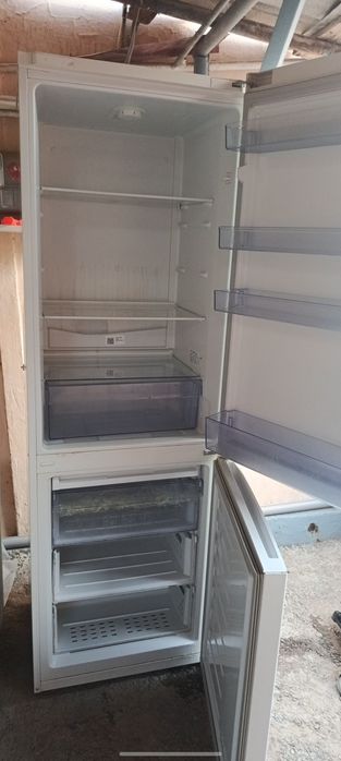Beko muzlatgich b.u