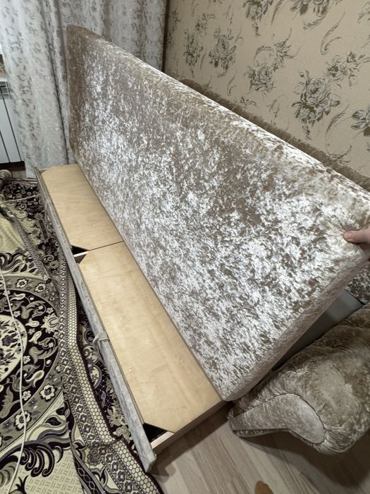 Диван раскладной 80/230