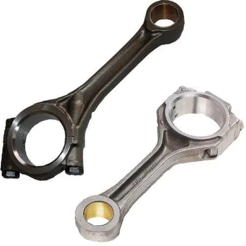 Biela Motor Deutz BF4L1011 BF4M1011 F4L912 F3L912 - Verificata