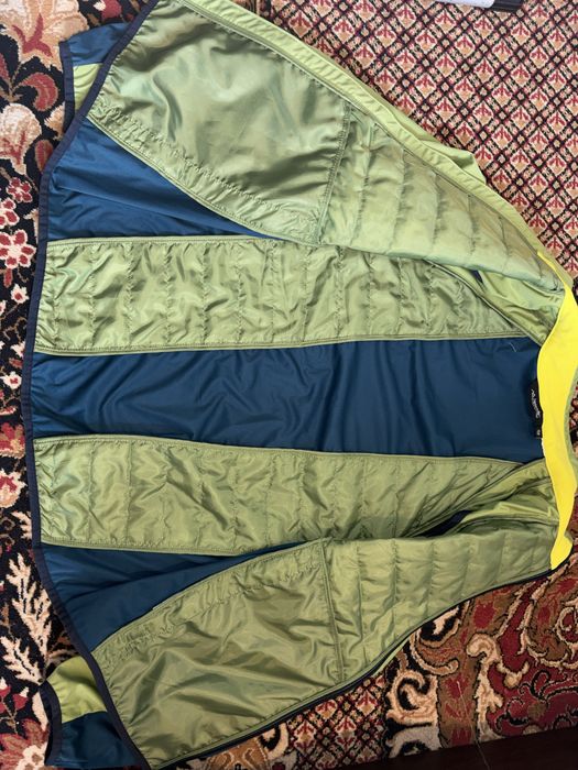 Мъжко тънко яке Regatta Great Outdoors