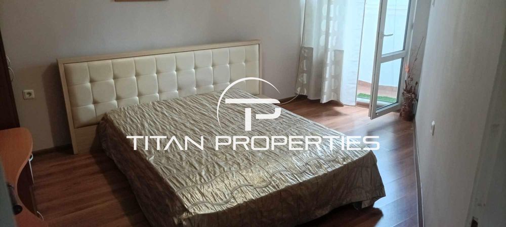 Дава се под наем Тристаен апартамент в Пловдив, Кършияка - 100 кв.м за 575 € - Снимка #4