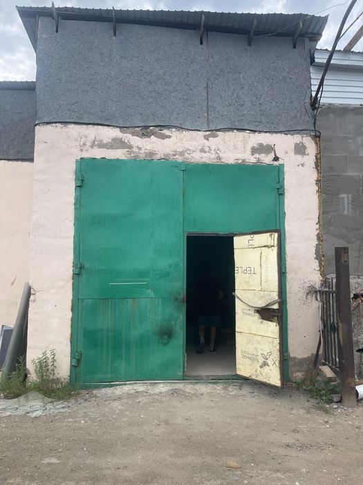 Сдам в аренду склад